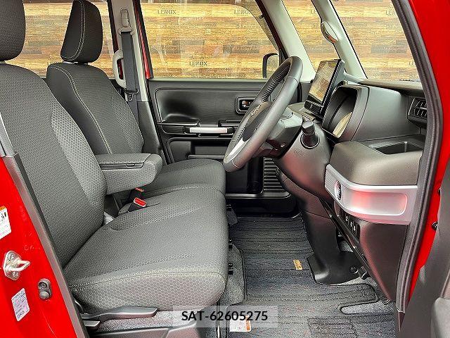 Suzuki SPACIA 2023-08 7502984-3