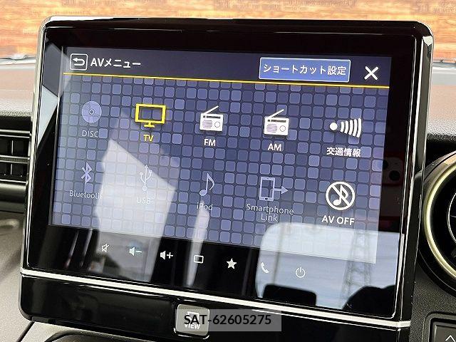 Suzuki SPACIA 2023-08 7502984-4