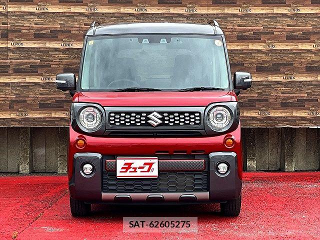 Suzuki SPACIA 2023-08 7502984-6