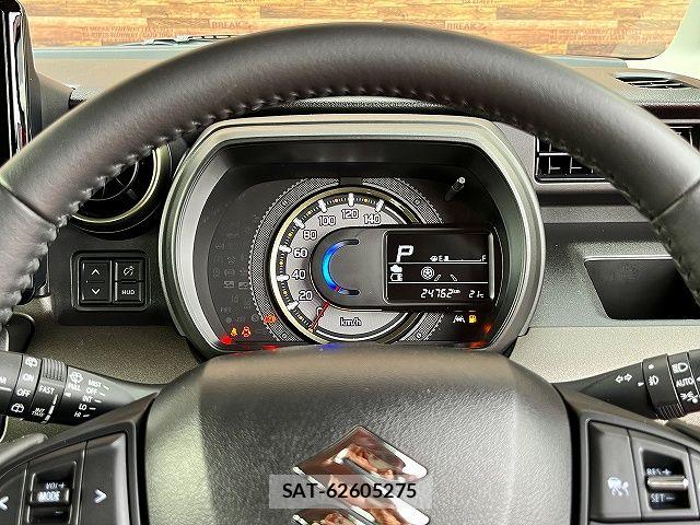 Suzuki SPACIA 2023-08 7502984-7