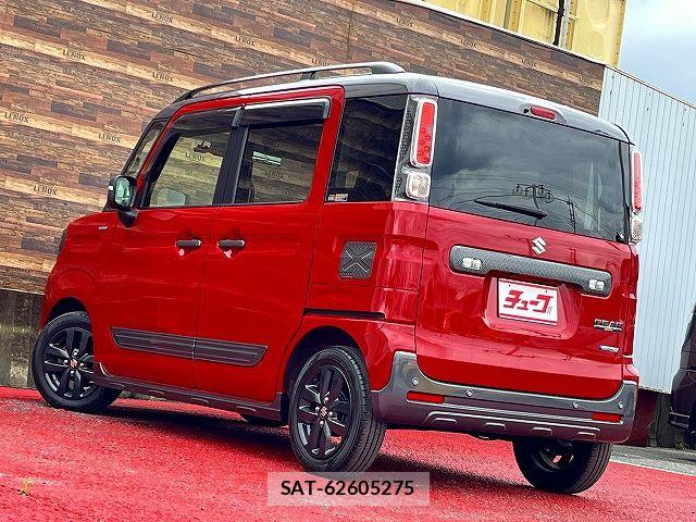 Suzuki SPACIA 2023-08 7502984-8