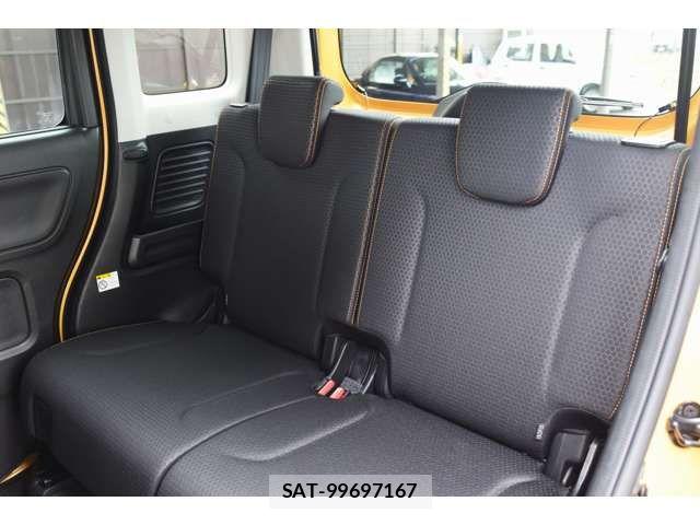 Suzuki SPACIA 2021-01 7510120-9