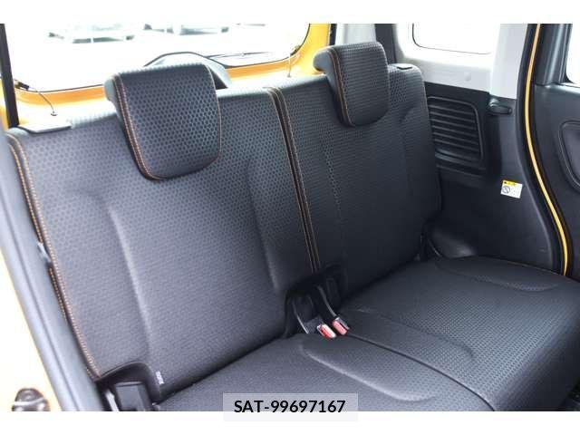 Suzuki SPACIA 2021-01 7510120-11