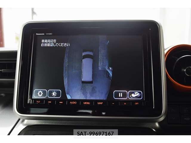 Suzuki SPACIA 2021-01 7510120-12