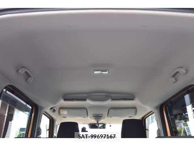 Suzuki SPACIA 2021-01 7510120-13