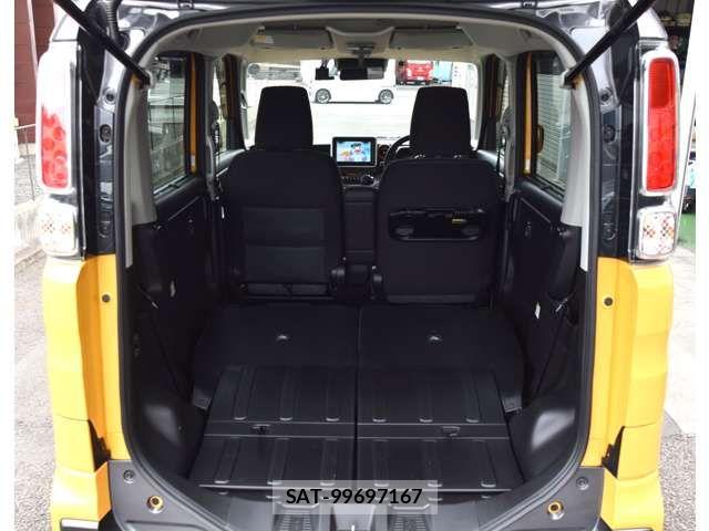 Suzuki SPACIA 2021-01 7510120-15