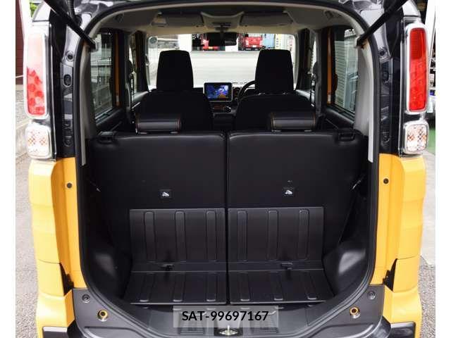 Suzuki SPACIA 2021-01 7510120-16