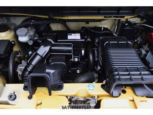 Suzuki SPACIA 2021-01 7510120-18