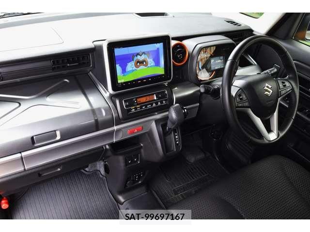 Suzuki SPACIA 2021-01 7510120-1