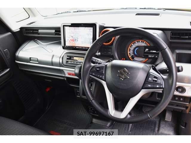 Suzuki SPACIA 2021-01 7510120-3