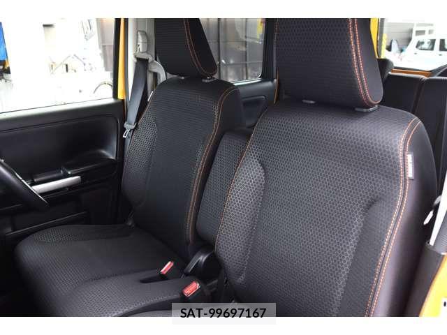 Suzuki SPACIA 2021-01 7510120-5