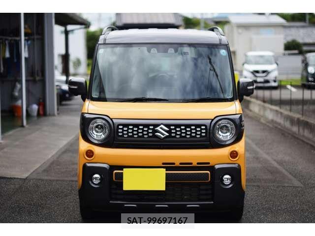 Suzuki SPACIA 2021-01 7510120-6