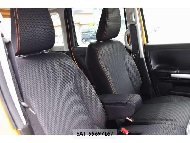 Suzuki SPACIA 2021-01 7510120-7