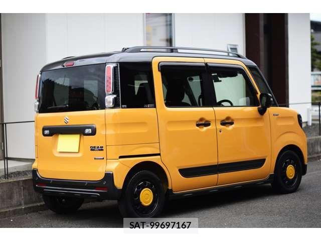 Suzuki SPACIA 2021-01 7510120-8