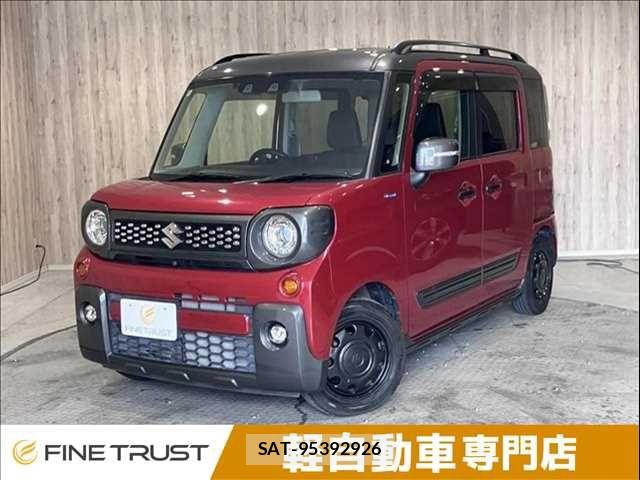 Suzuki SPACIA 2021-11 7502994-0