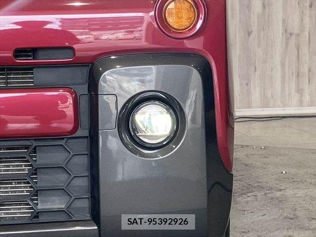 Suzuki SPACIA 2021-11 7502994-9