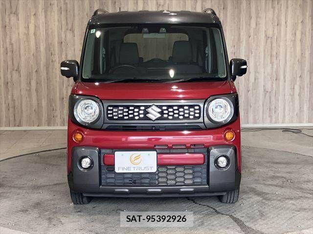 Suzuki SPACIA 2021-11 7502994-12