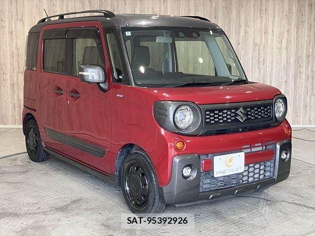 Suzuki SPACIA 2021-11 7502994-13