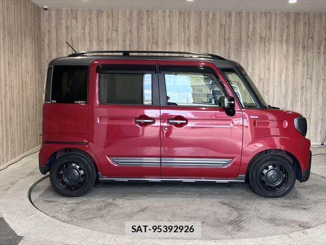 Suzuki SPACIA 2021-11 7502994-14