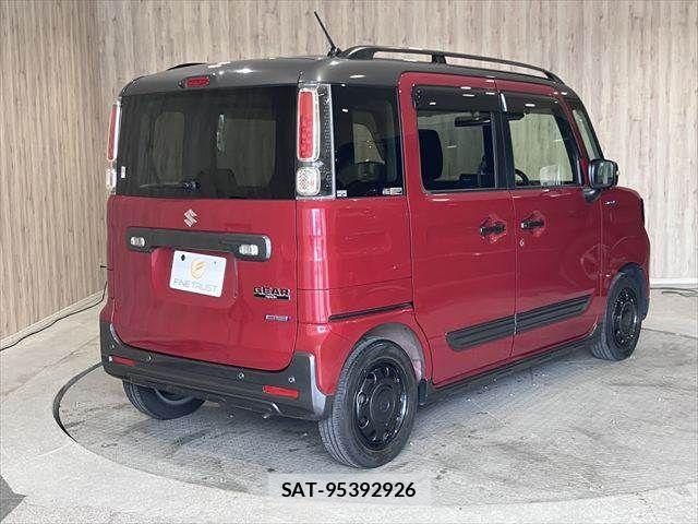 Suzuki SPACIA 2021-11 7502994-15
