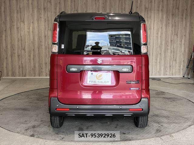 Suzuki SPACIA 2021-11 7502994-16