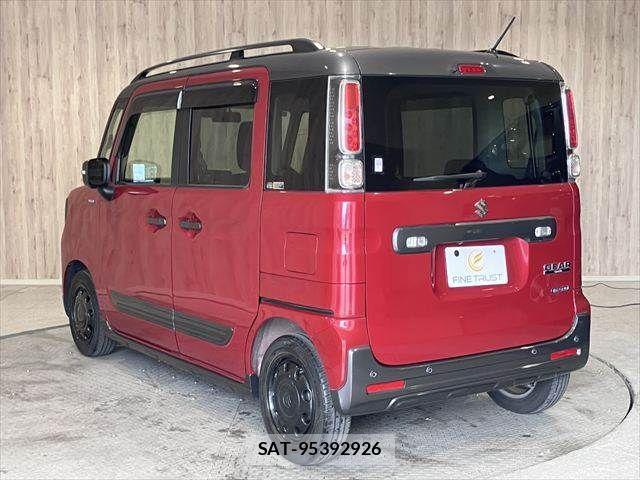Suzuki SPACIA 2021-11 7502994-17