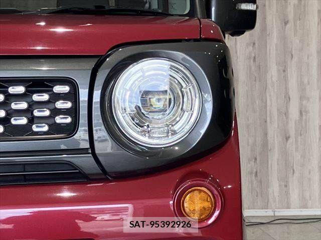 Suzuki SPACIA 2021-11 7502994-21