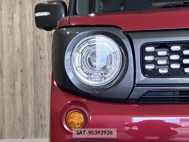 Suzuki SPACIA 2021-11 7502994-22
