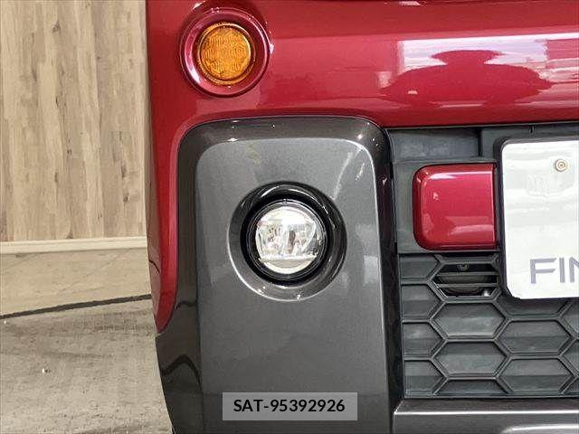 Suzuki SPACIA 2021-11 7502994-24