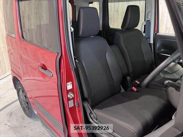 Suzuki SPACIA 2021-11 7502994-5