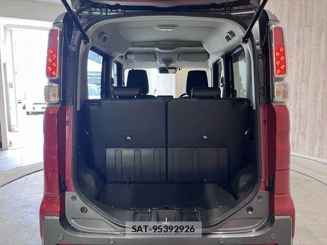 Suzuki SPACIA 2021-11 7502994-7