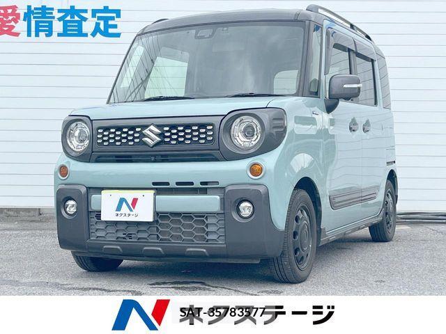 Suzuki SPACIA 2019-02 7510122-0