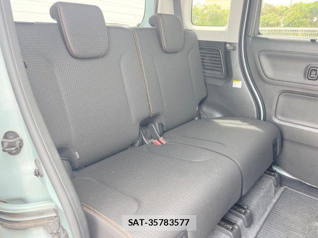 Suzuki SPACIA 2019-02 7510122-9