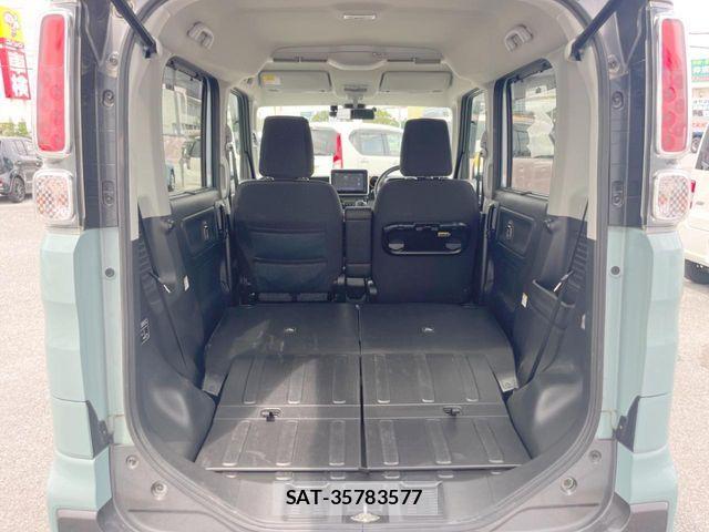 Suzuki SPACIA 2019-02 7510122-10