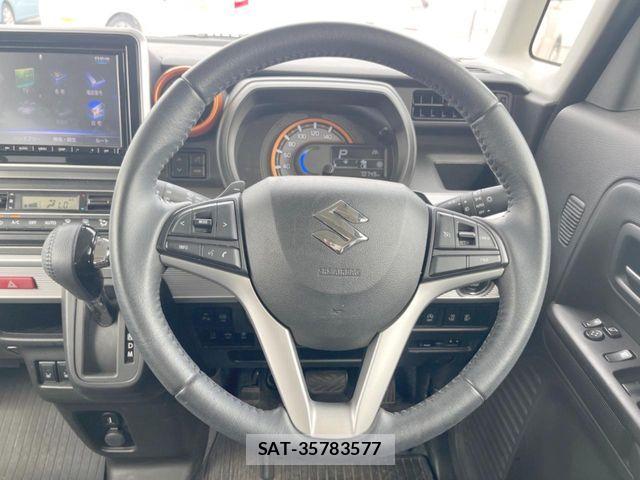 Suzuki SPACIA 2019-02 7510122-11