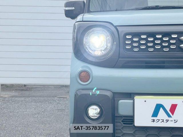 Suzuki SPACIA 2019-02 7510122-12