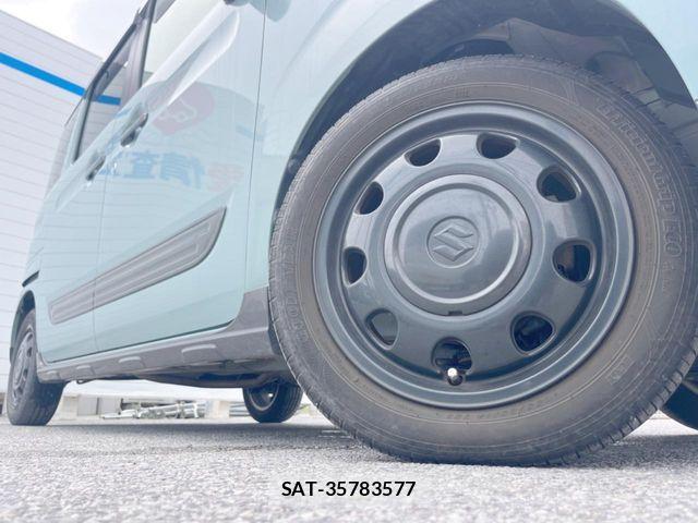 Suzuki SPACIA 2019-02 7510122-13