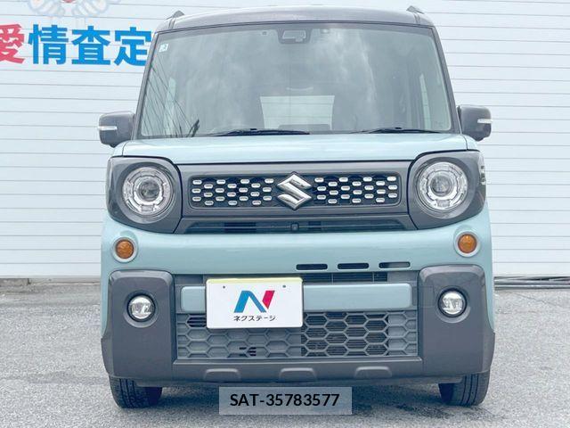 Suzuki SPACIA 2019-02 7510122-14