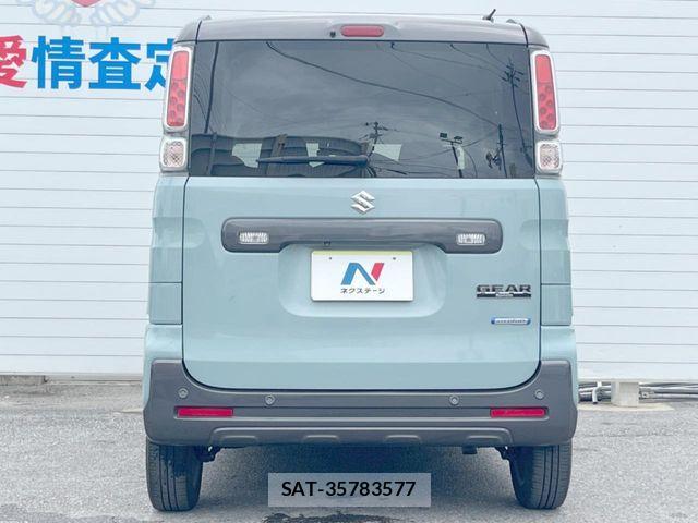 Suzuki SPACIA 2019-02 7510122-15