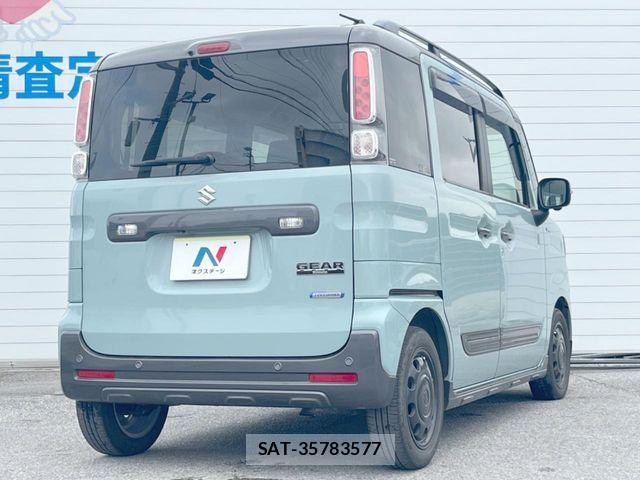 Suzuki SPACIA 2019-02 7510122-16