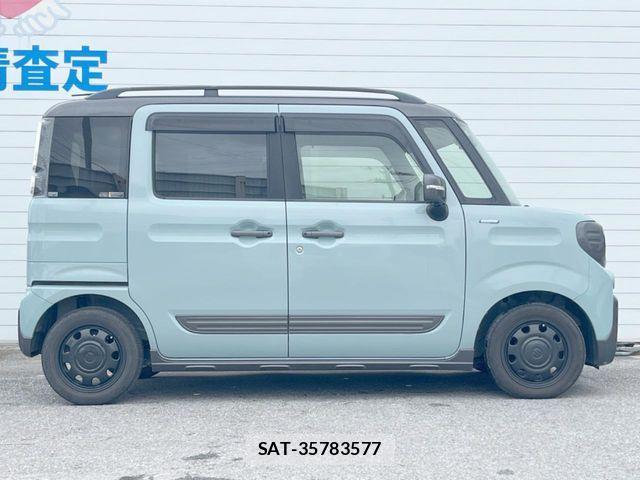 Suzuki SPACIA 2019-02 7510122-17