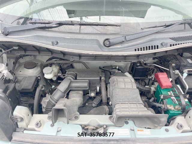 Suzuki SPACIA 2019-02 7510122-18