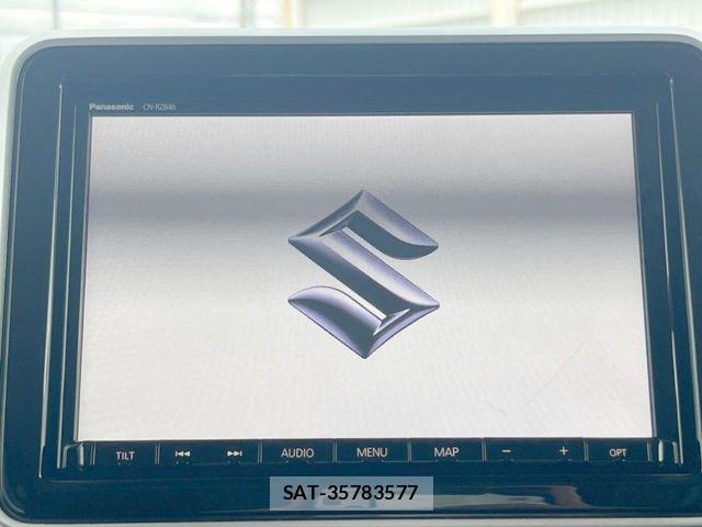 Suzuki SPACIA 2019-02 7510122-3
