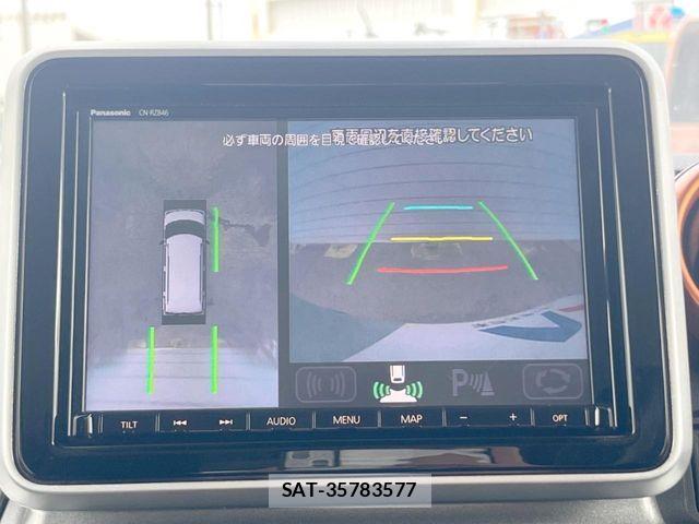 Suzuki SPACIA 2019-02 7510122-4