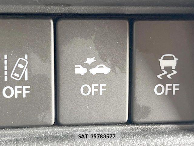 Suzuki SPACIA 2019-02 7510122-5