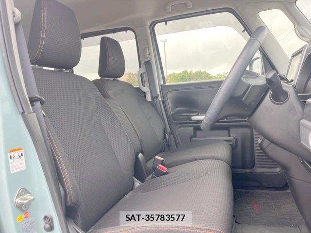 Suzuki SPACIA 2019-02 7510122-8