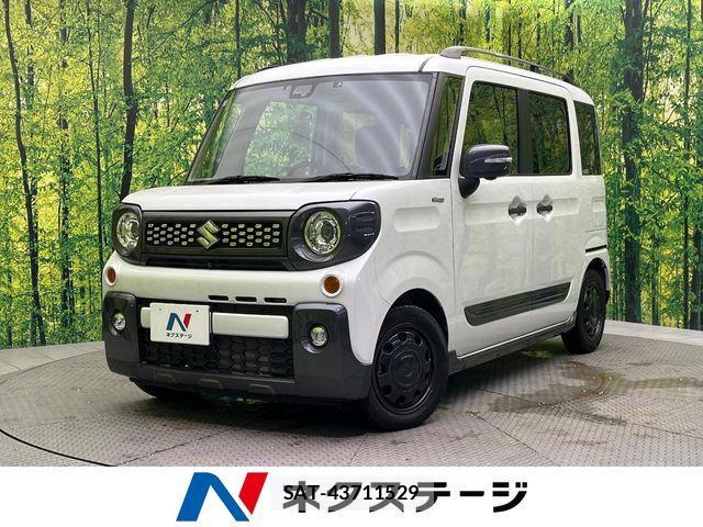 Suzuki SPACIA 2019-02 7502985-0