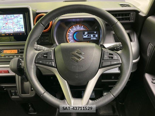 Suzuki SPACIA 2019-02 7502985-10