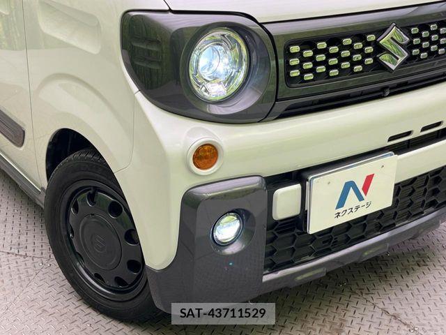 Suzuki SPACIA 2019-02 7502985-11