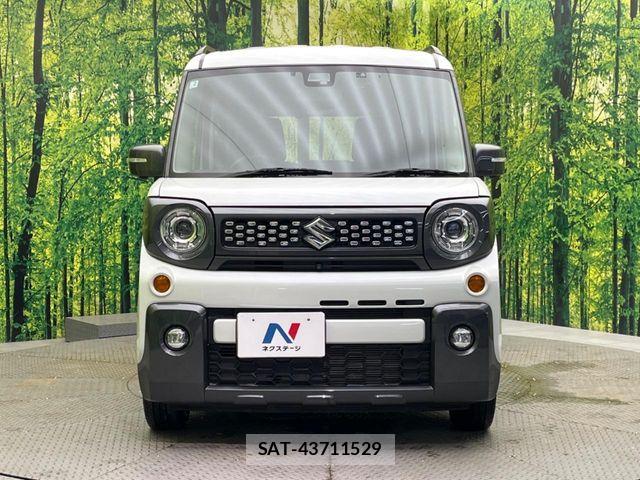 Suzuki SPACIA 2019-02 7502985-13